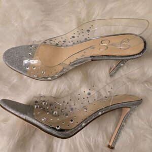 Jessica Simpson Size 12